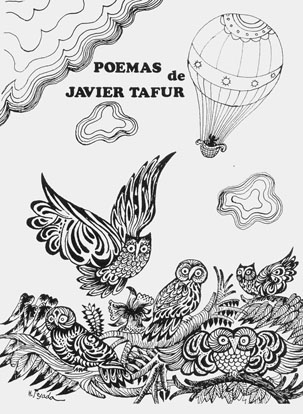 Javier Tafur González